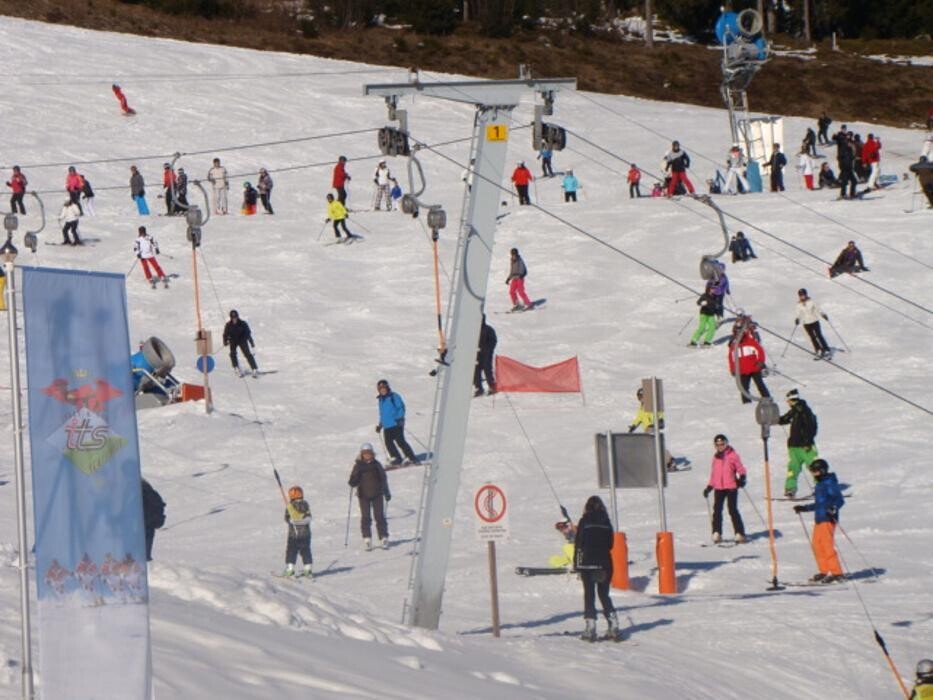 Bilder Skischule Brixen