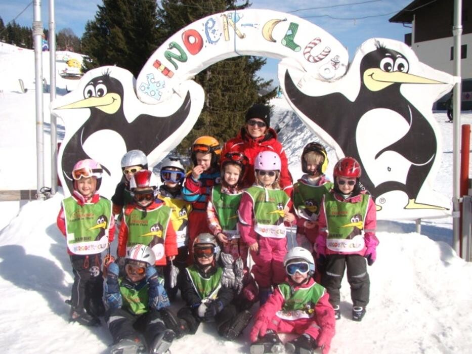 Bilder Skischule Brixen