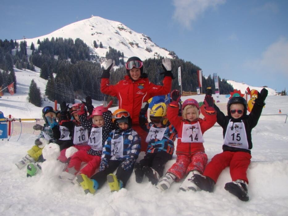 Bilder Skischule Brixen