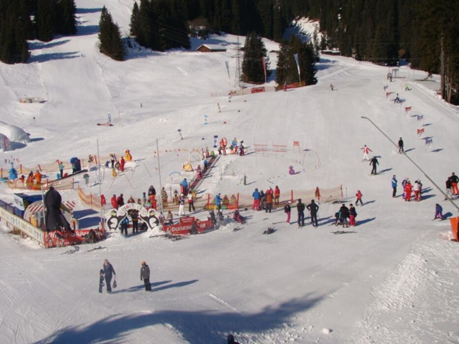 Bilder Skischule Brixen