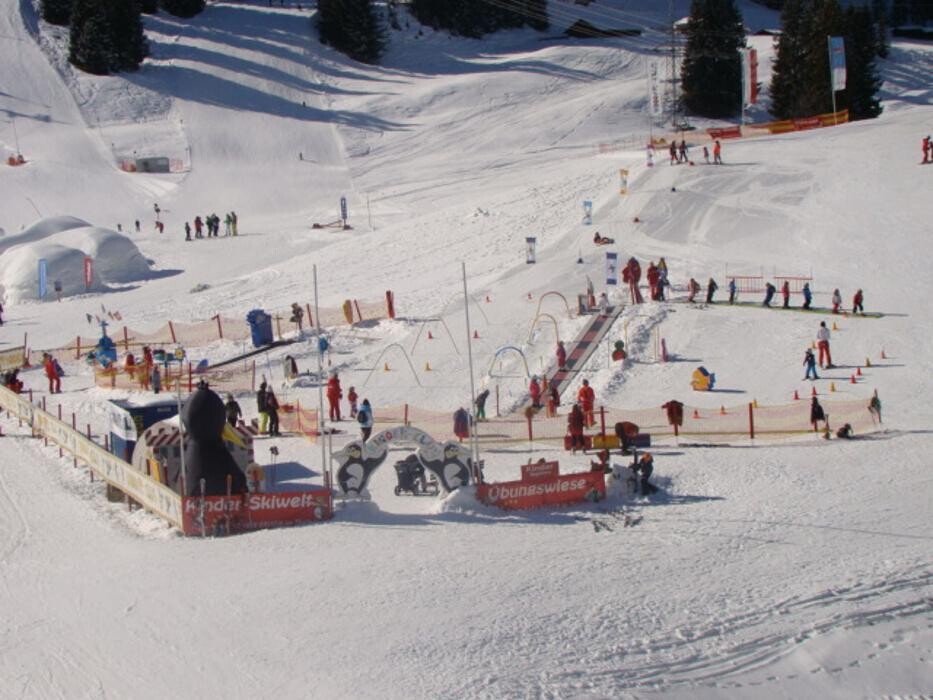 Bilder Skischule Brixen