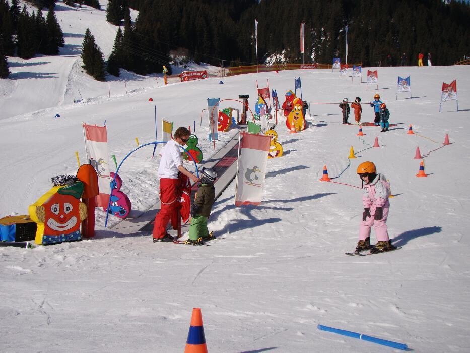 Bilder Skischule Brixen