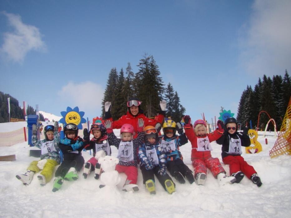 Bilder Skischule Brixen