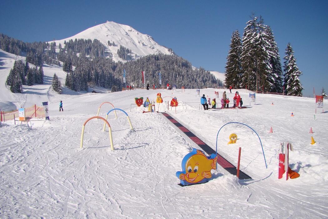 Bilder Skischule Brixen