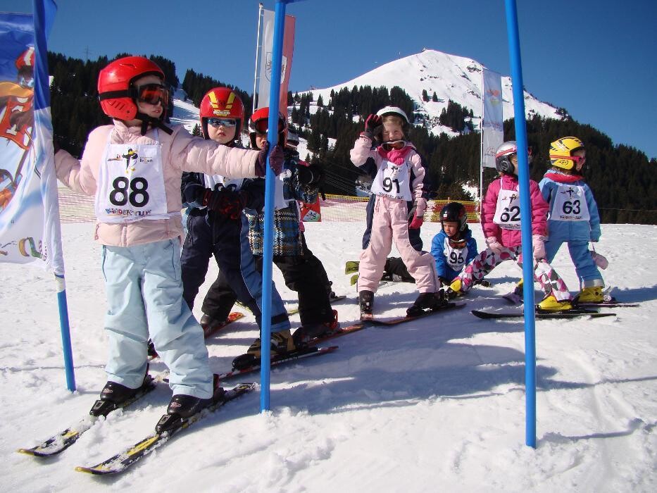 Bilder Skischule Brixen