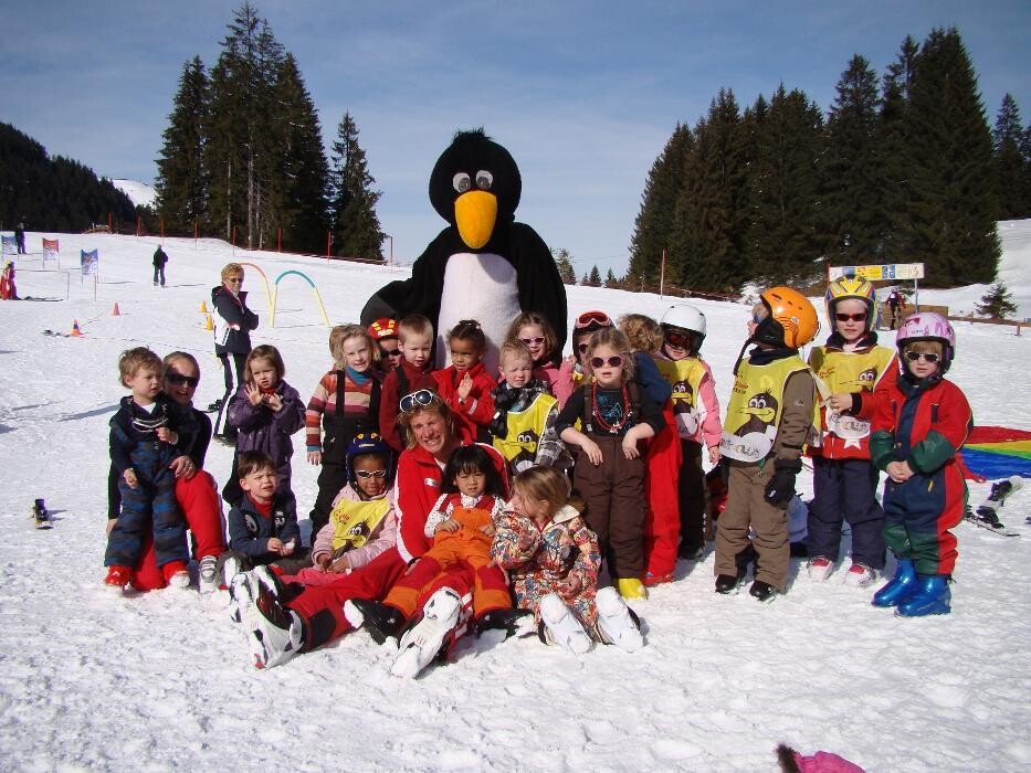 Bilder Skischule Brixen