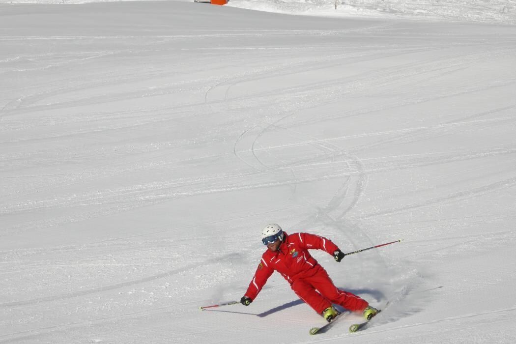 Bilder Skischule Brixen
