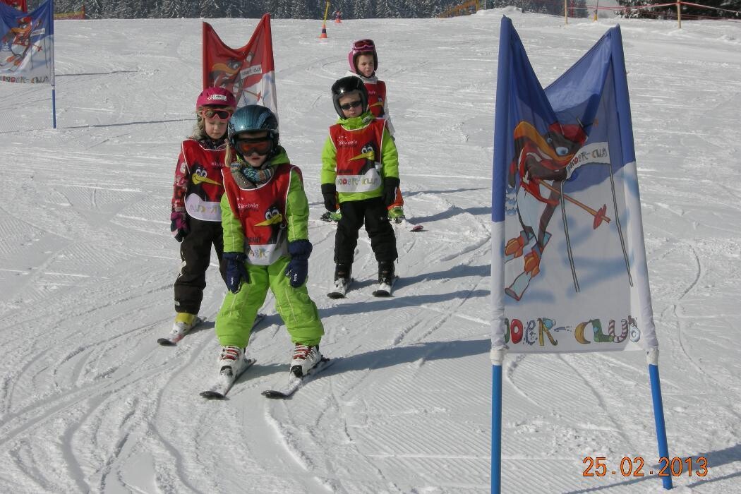 Bilder Skischule Brixen