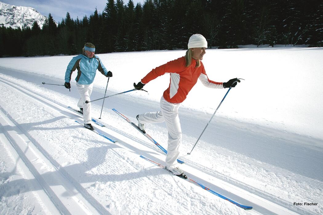 Bilder Skischule Brixen