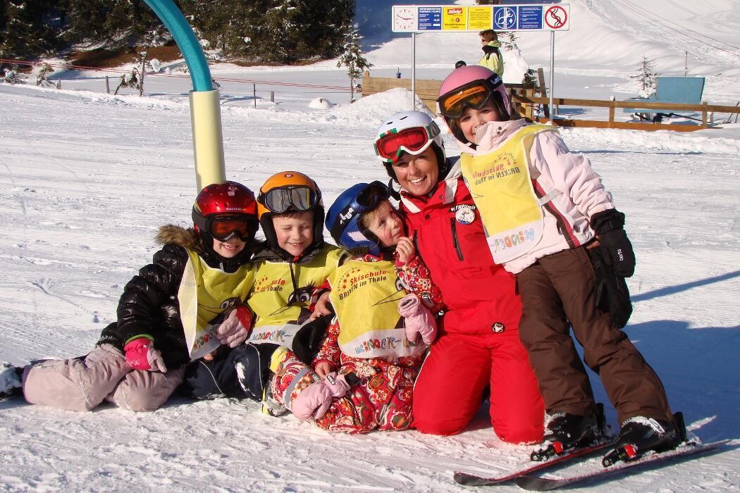 Bilder Skischule Brixen