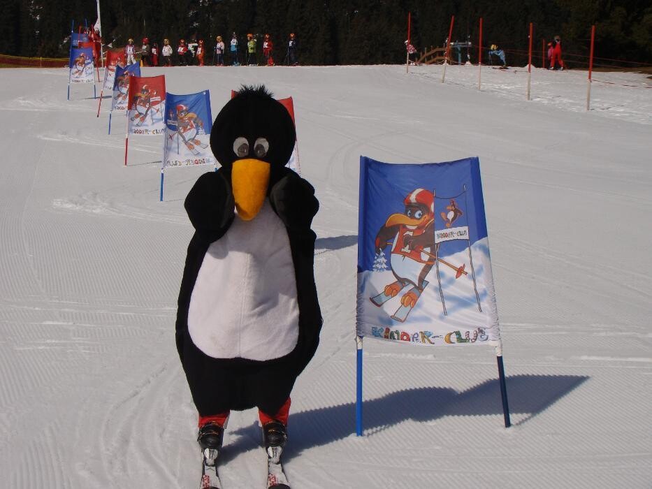 Bilder Skischule Brixen