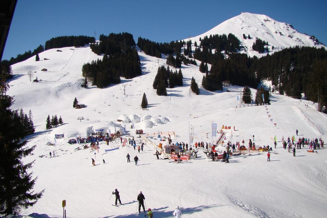 Bilder Skischule Brixen