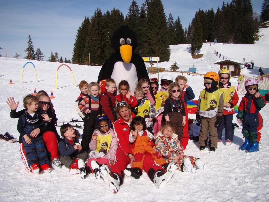Bilder Skischule Brixen