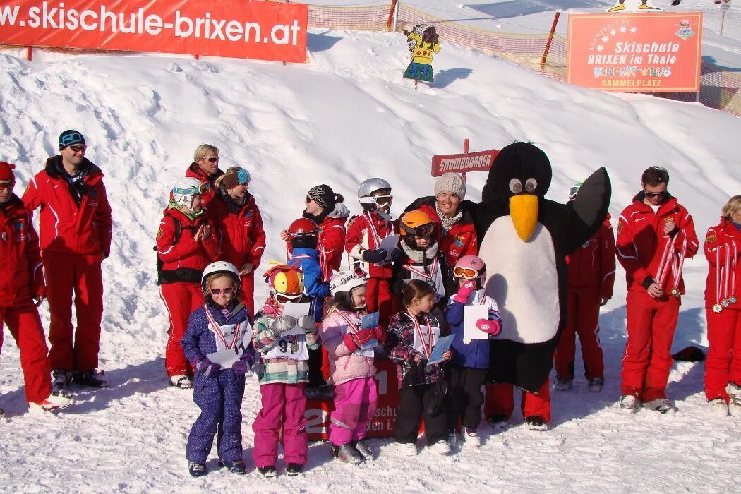 Bilder Skischule Brixen