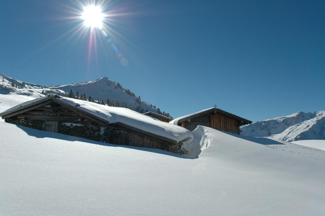 Bilder Skischule Brixen