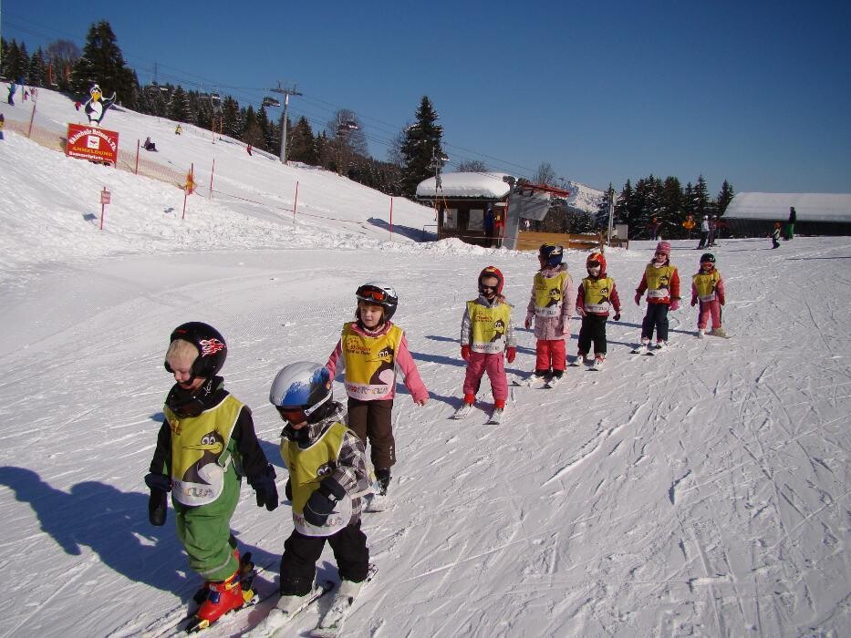 Bilder Skischule Brixen