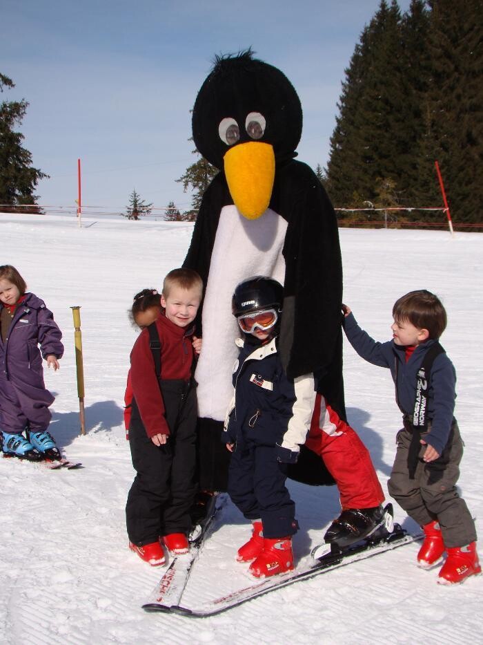 Bilder Skischule Brixen