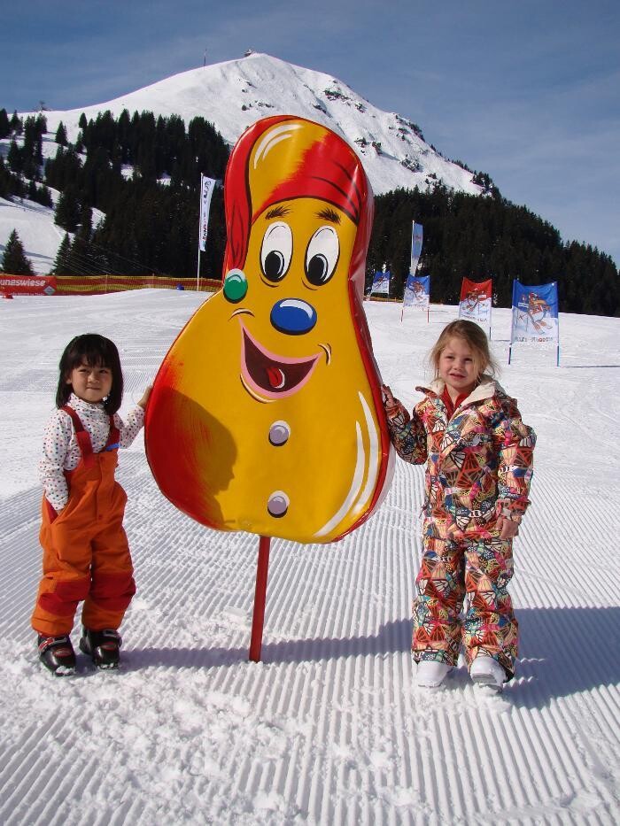 Bilder Skischule Brixen