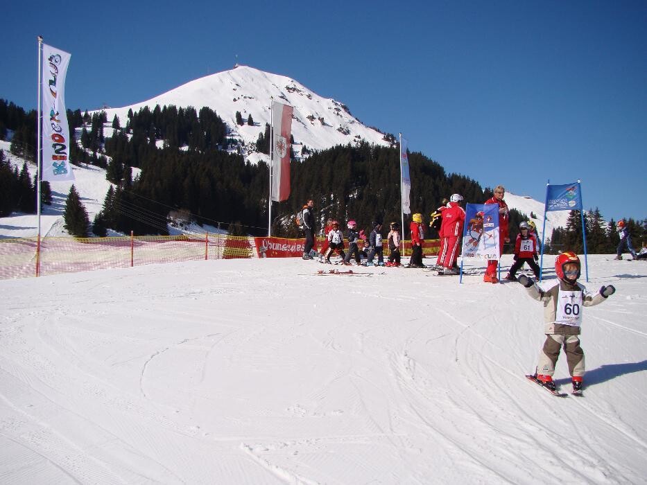Bilder Skischule Brixen