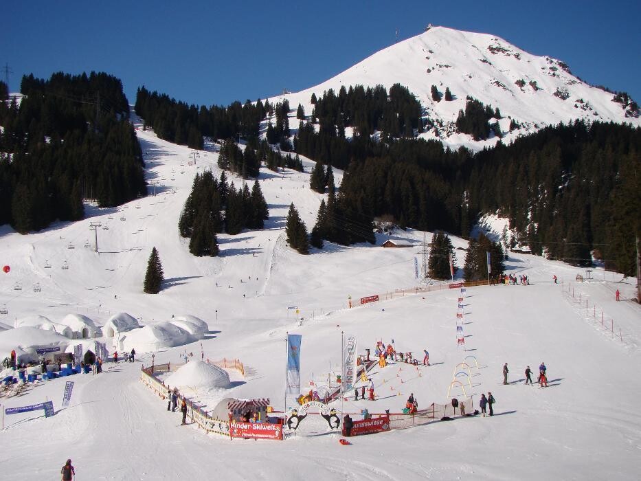 Bilder Skischule Brixen