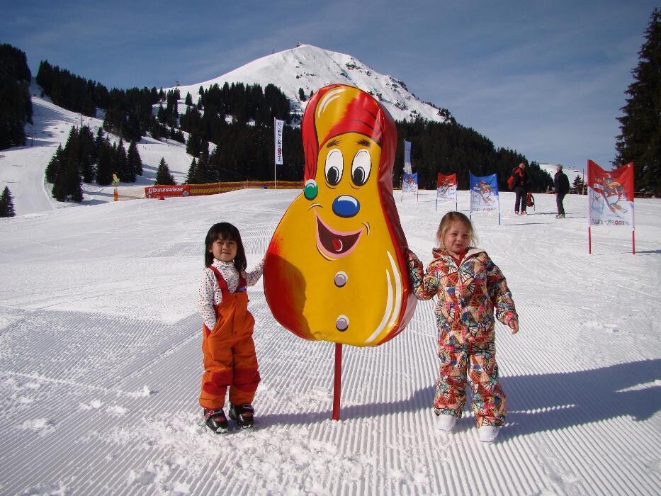 Bilder Skischule Brixen