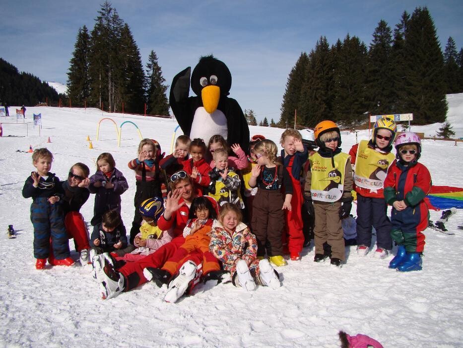 Bilder Skischule Brixen