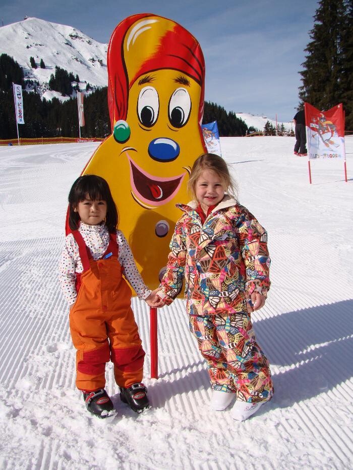 Bilder Skischule Brixen