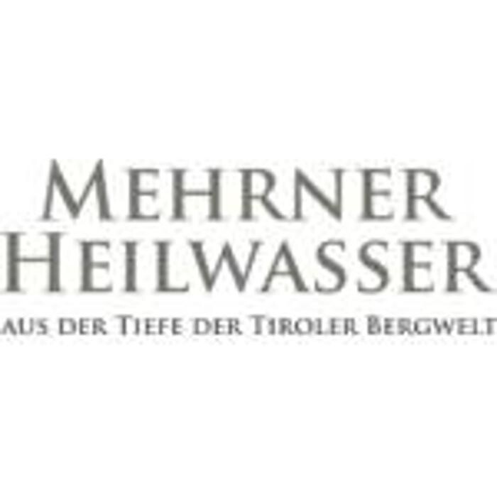 Mehrner Heilwasser Quelle GmbH Logo