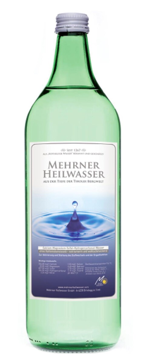 Bilder Mehrner Heilwasser Quelle GmbH