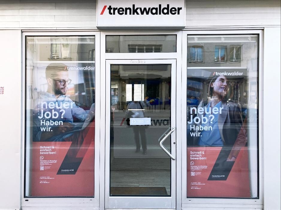 Bilder Trenkwalder Personaldienste GmbH