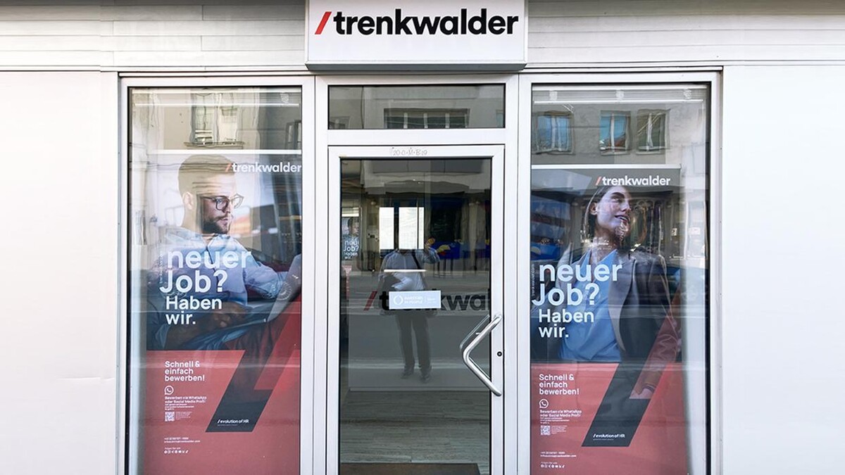 Bilder Trenkwalder Personaldienste GmbH