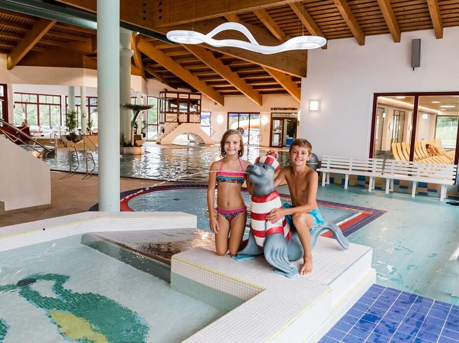 Bilder Kaiserbad Ellmau