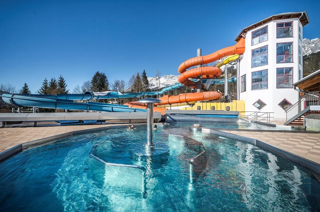 Bilder Kaiserbad Ellmau