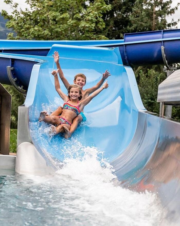 Bilder Kaiserbad Ellmau