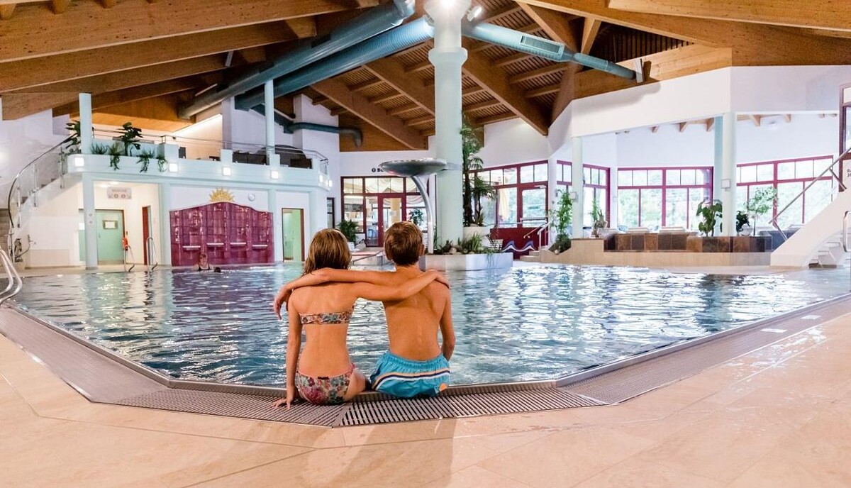 Bilder Kaiserbad Ellmau