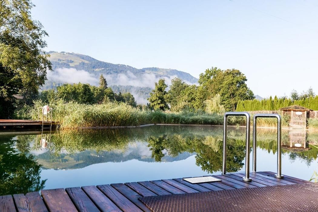 Bilder Kaiserbad Ellmau