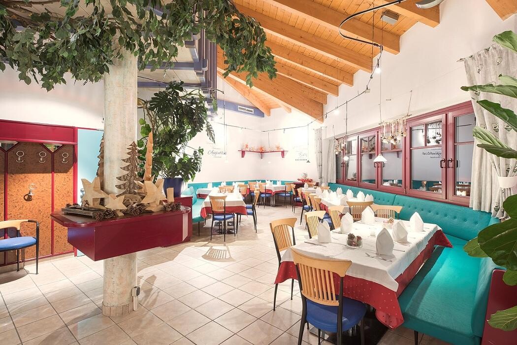 Bilder Kaiserbad Ellmau