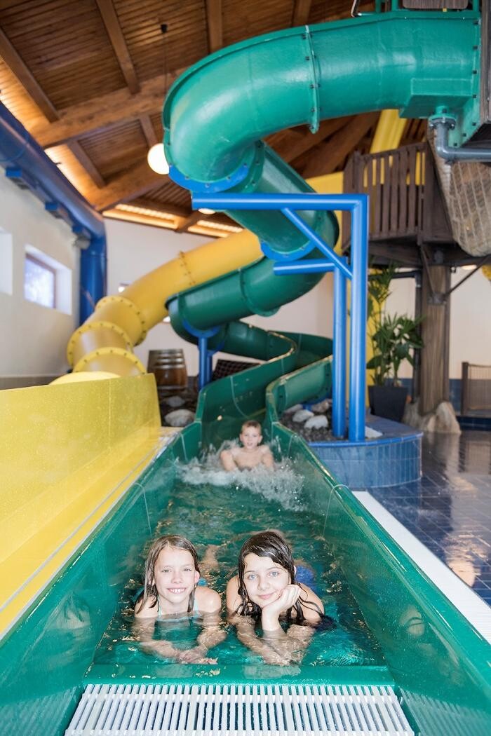 Bilder Kaiserbad Ellmau