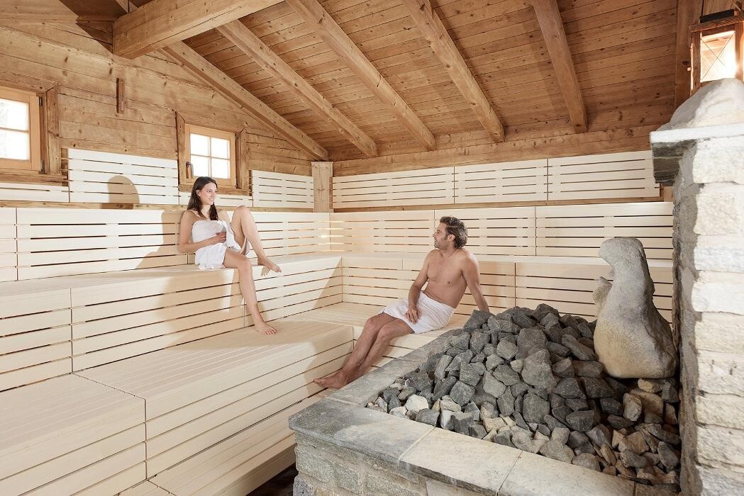 Bilder Kaiserbad Ellmau