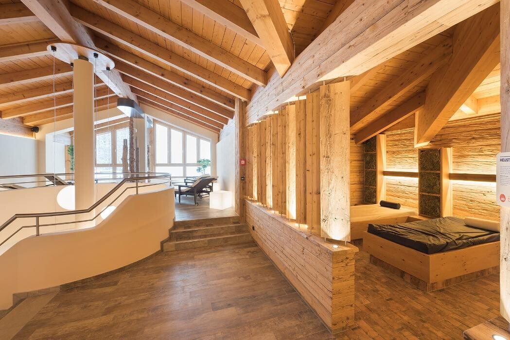 Bilder Kaiserbad Ellmau