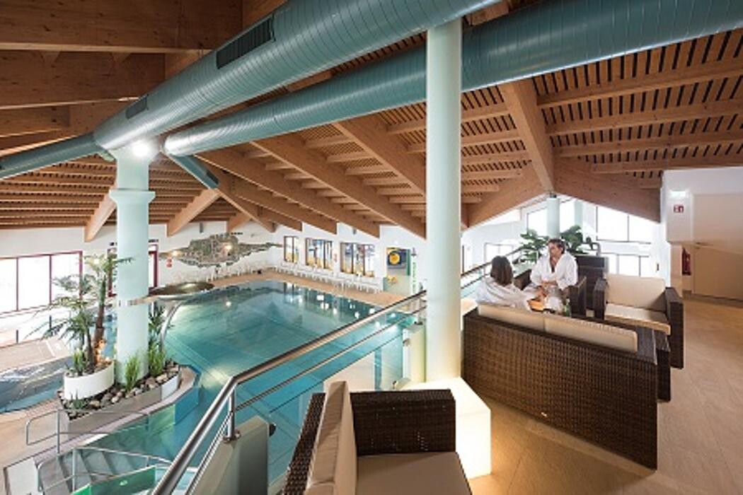 Bilder Kaiserbad Ellmau