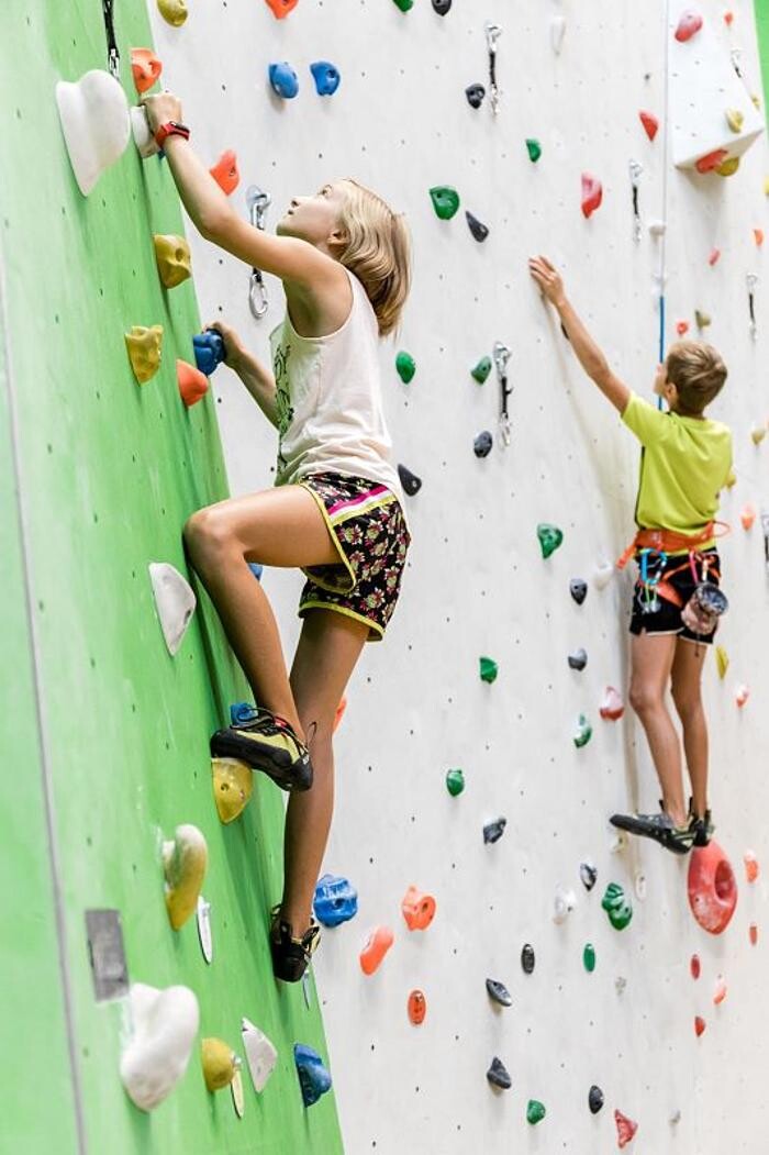 Bilder Kaiserbad Ellmau