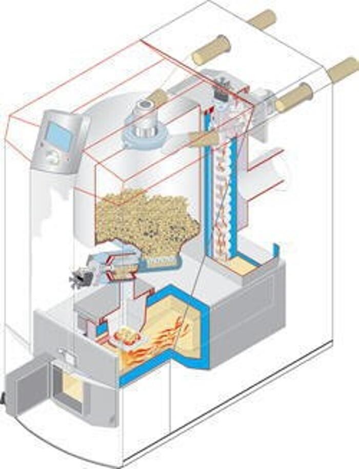 Bilder Kracher Installationen & Haustechnik Kirchdorf in Tirol