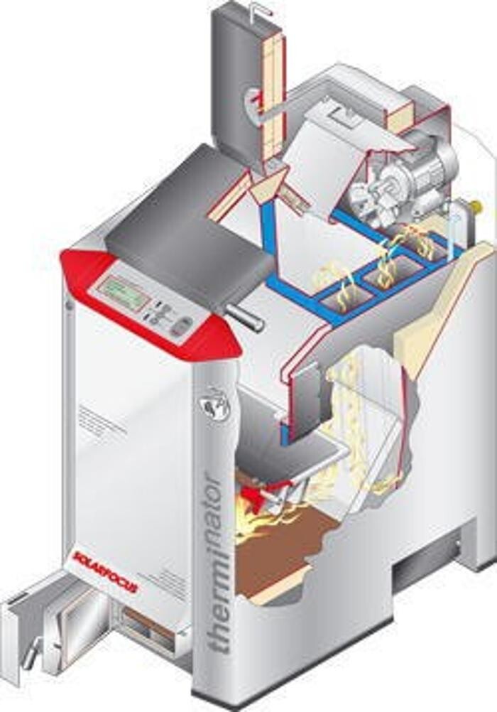 Bilder Kracher Installationen & Haustechnik Kirchdorf in Tirol