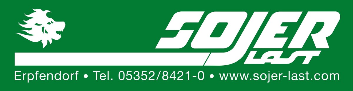 Sojer-Last Transport GesmbH Logo