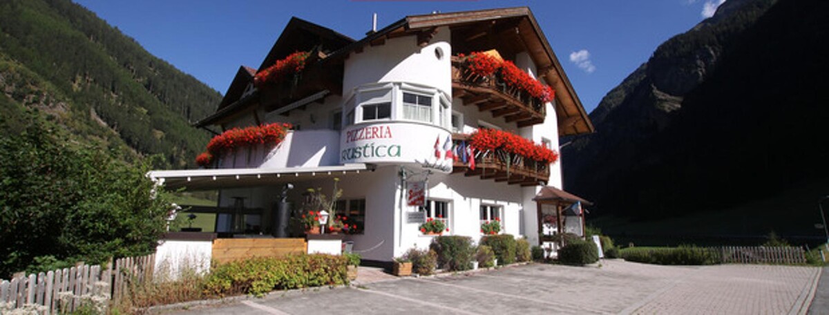 Bilder Apart Rustica