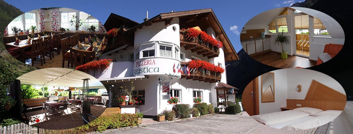 Bilder Apart Rustica