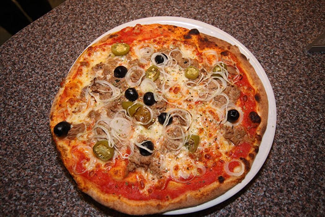 Bilder Apart Rustica