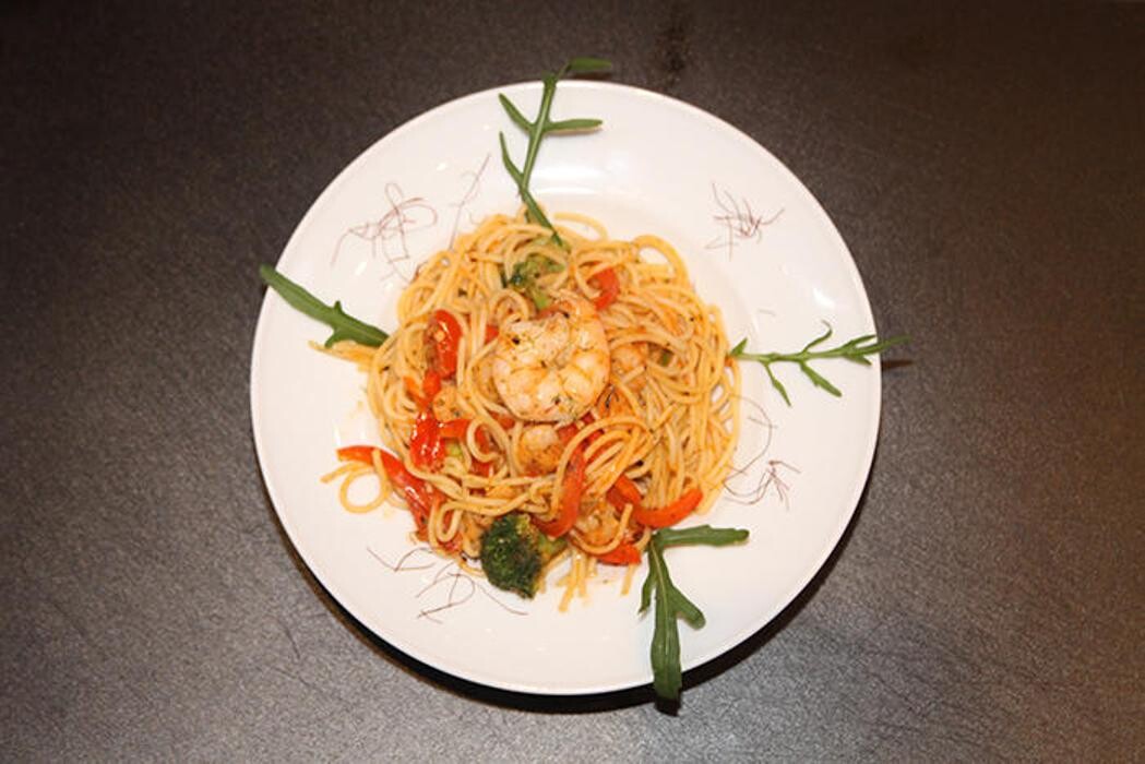 Bilder Apart Rustica