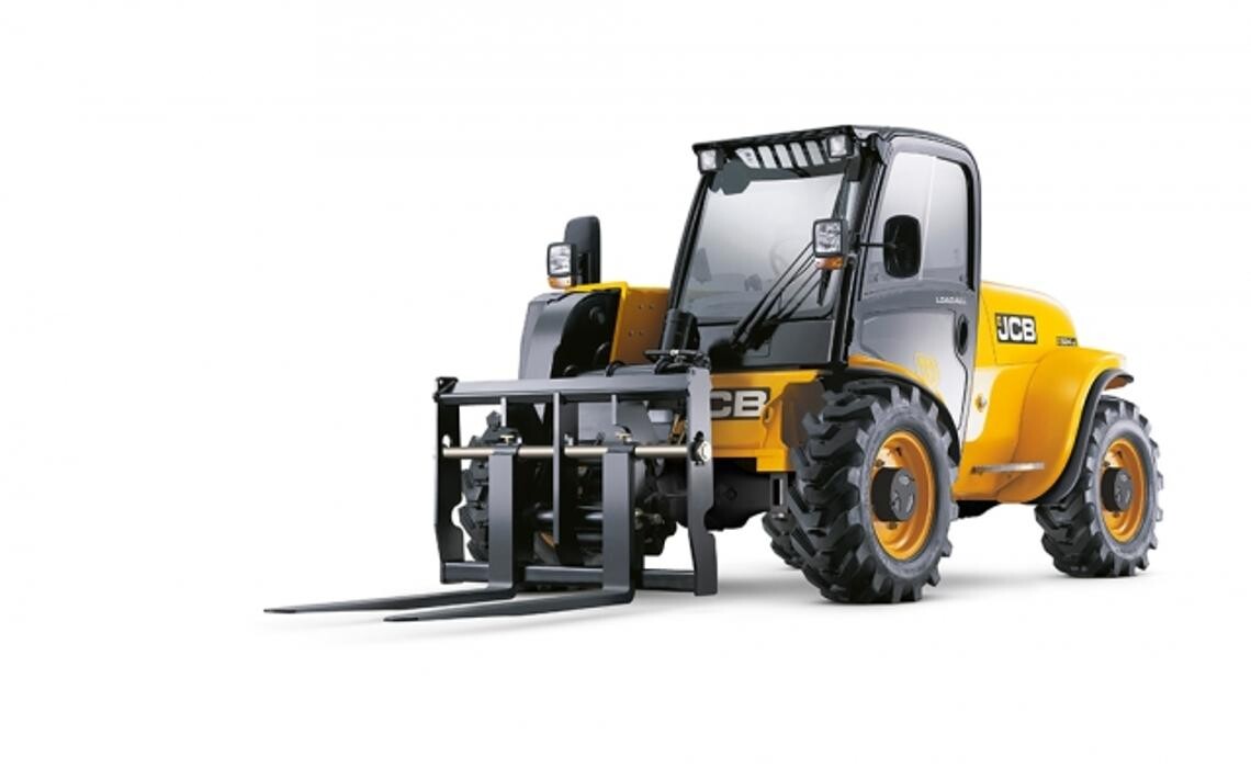 Bilder Landtechnik Fleckl GmbH